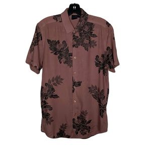 ASOS Mens Casual button up